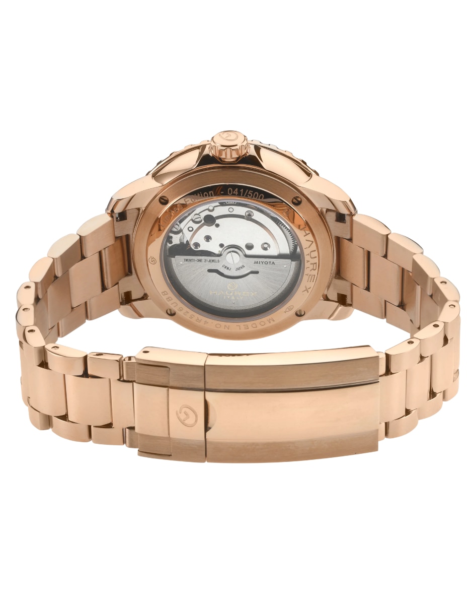 Reloj profondo para hombre 4r526ubb 4
