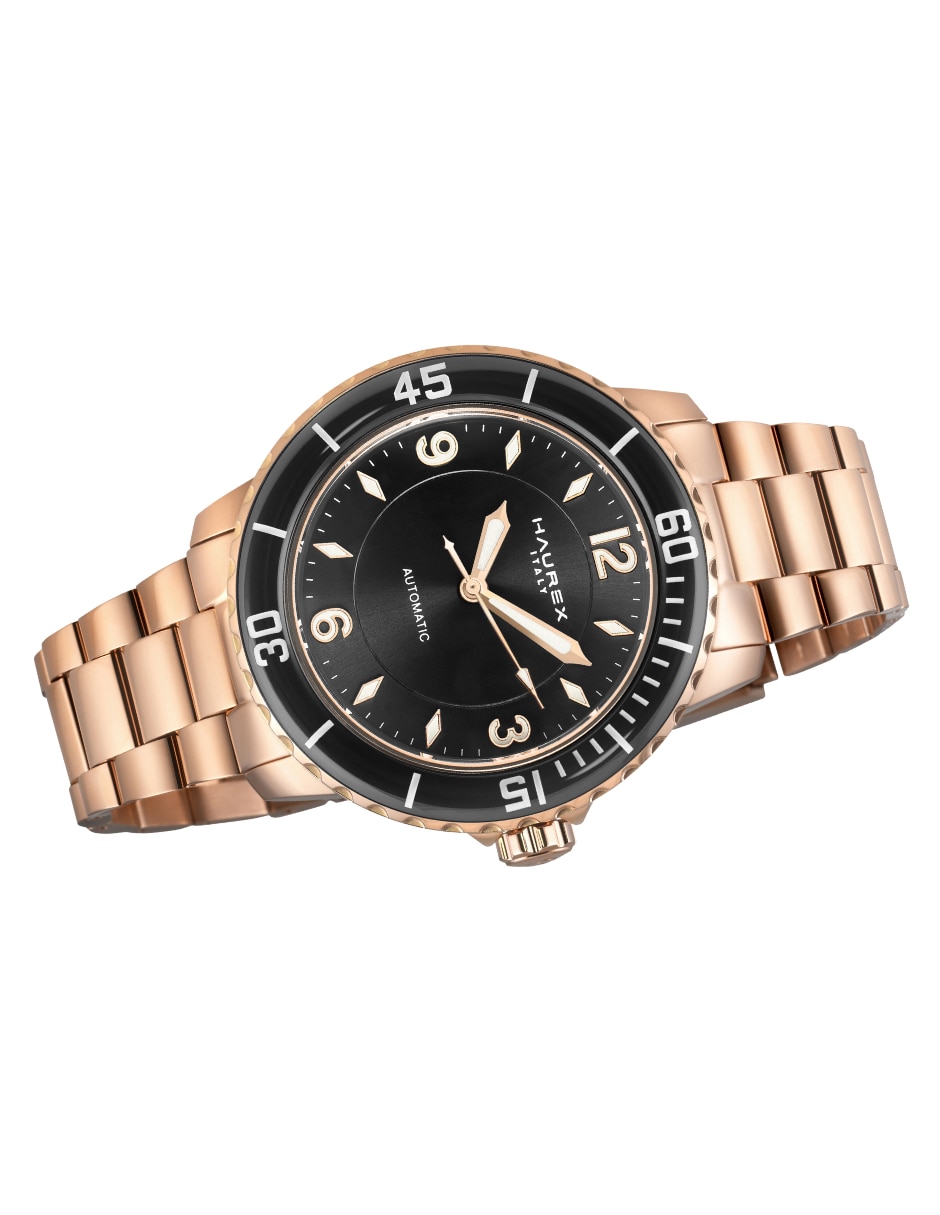 Reloj profondo para hombre 4r526unn 2