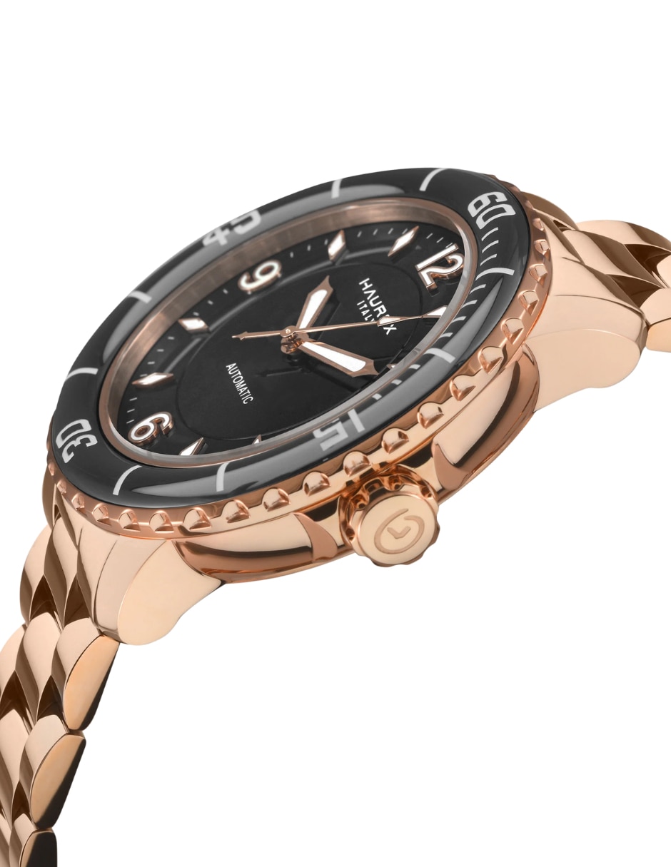 Reloj profondo para hombre 4r526unn 3