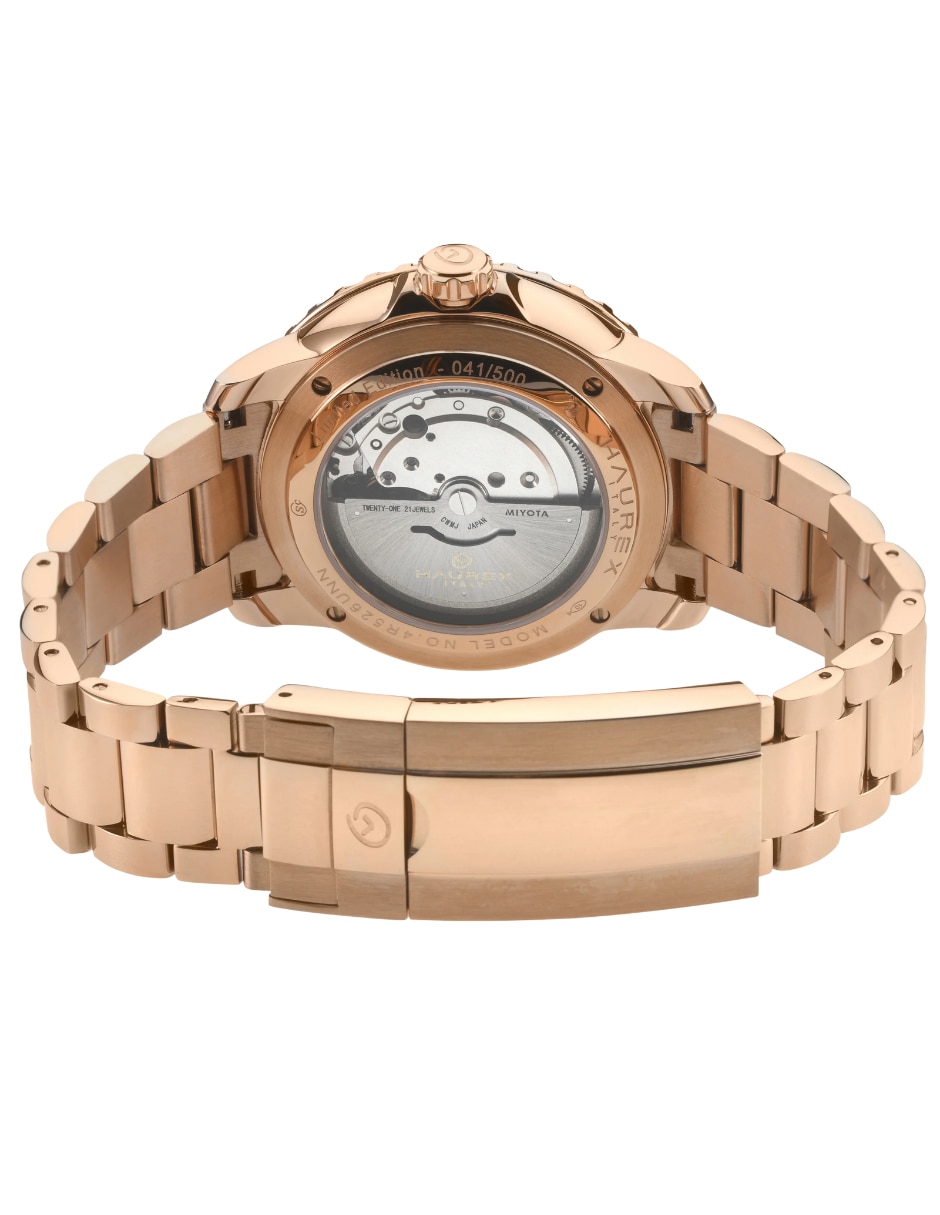 Reloj profondo para hombre 4r526unn 4