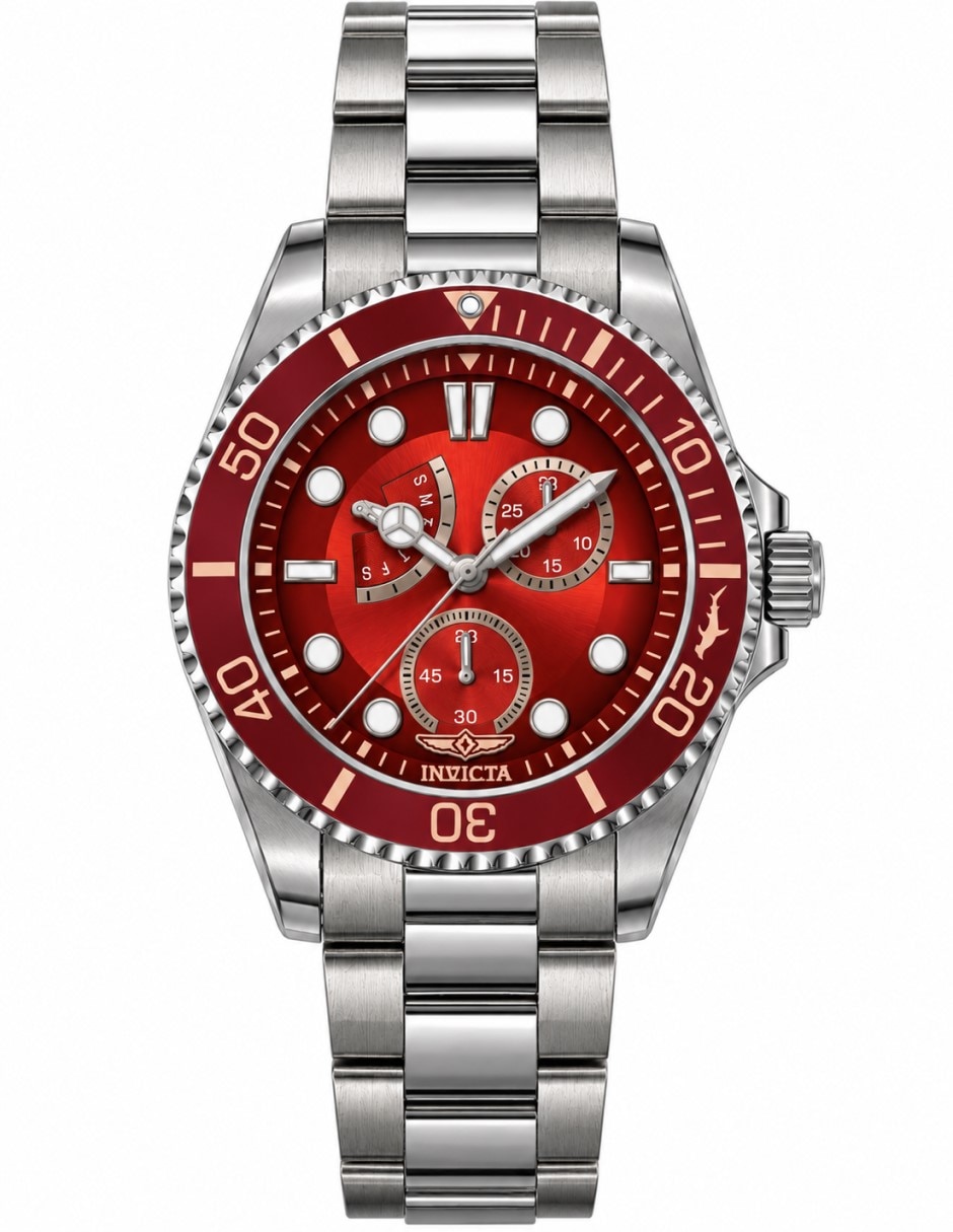 Reloj pro diver para hombre 51141