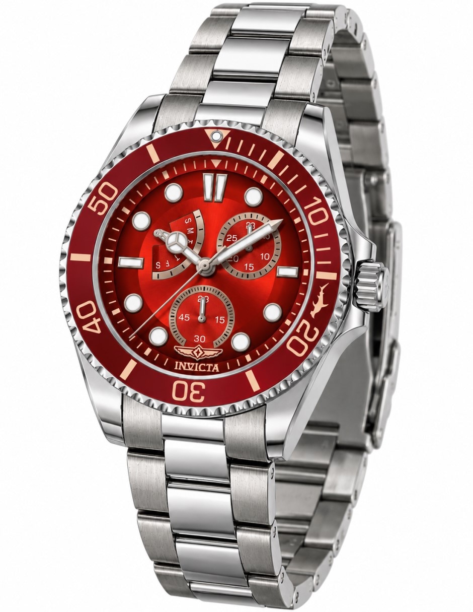 Reloj pro diver para hombre 51141 2