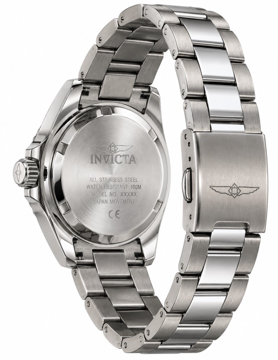 Reloj pro diver para hombre 51141 3