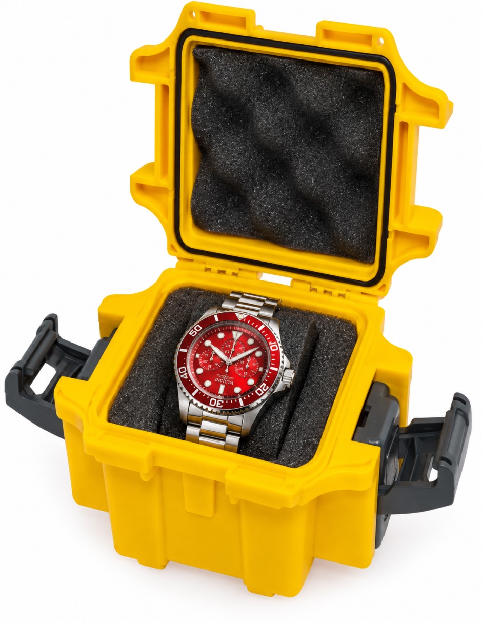 Reloj pro diver para hombre 51141 5