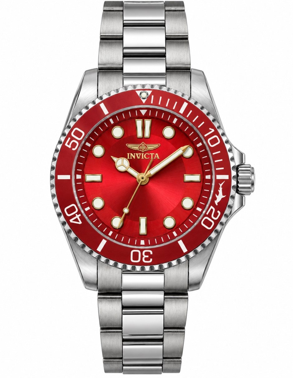 Reloj pro diver para hombre 50946