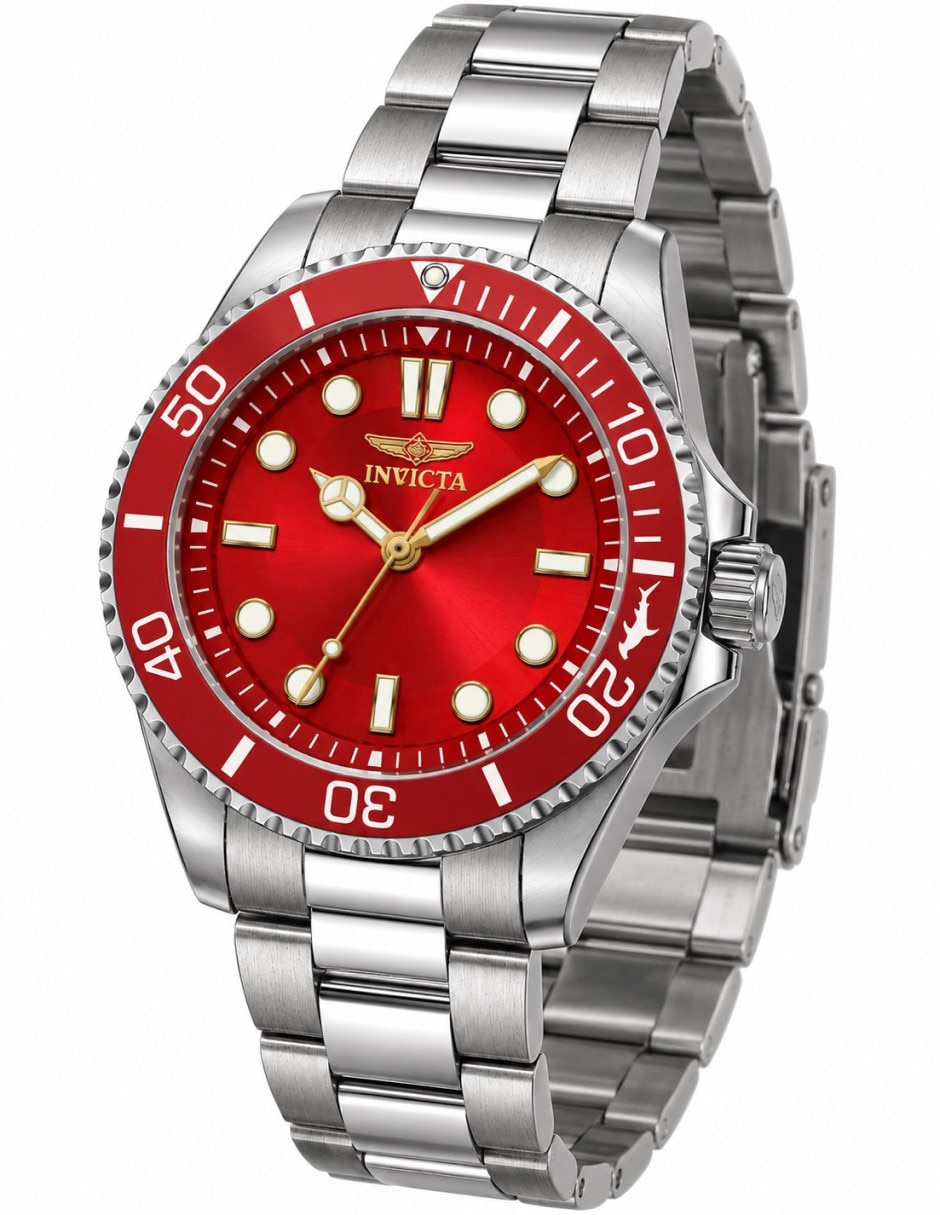 Reloj pro diver para hombre 50946 2
