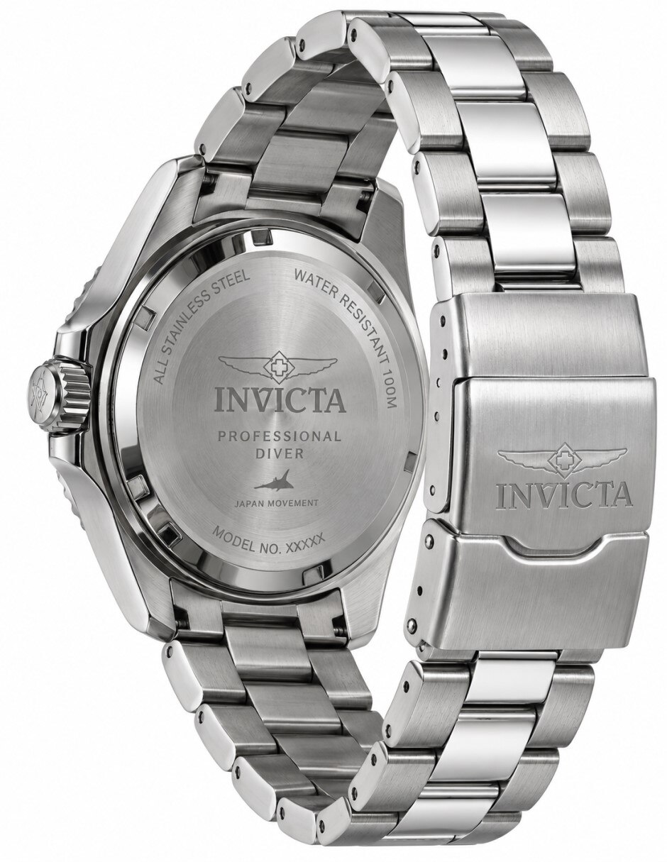 Reloj pro diver para hombre 50946 3