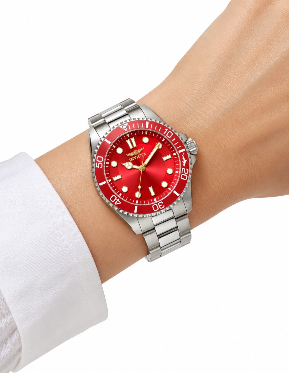 Reloj pro diver para hombre 50946 4