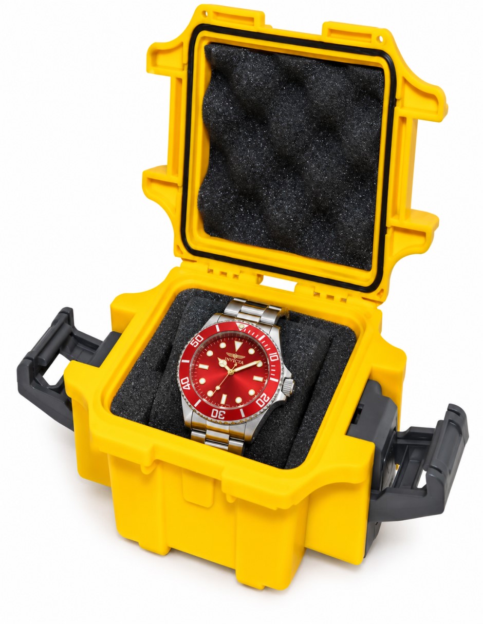 Reloj pro diver para hombre 50946 5