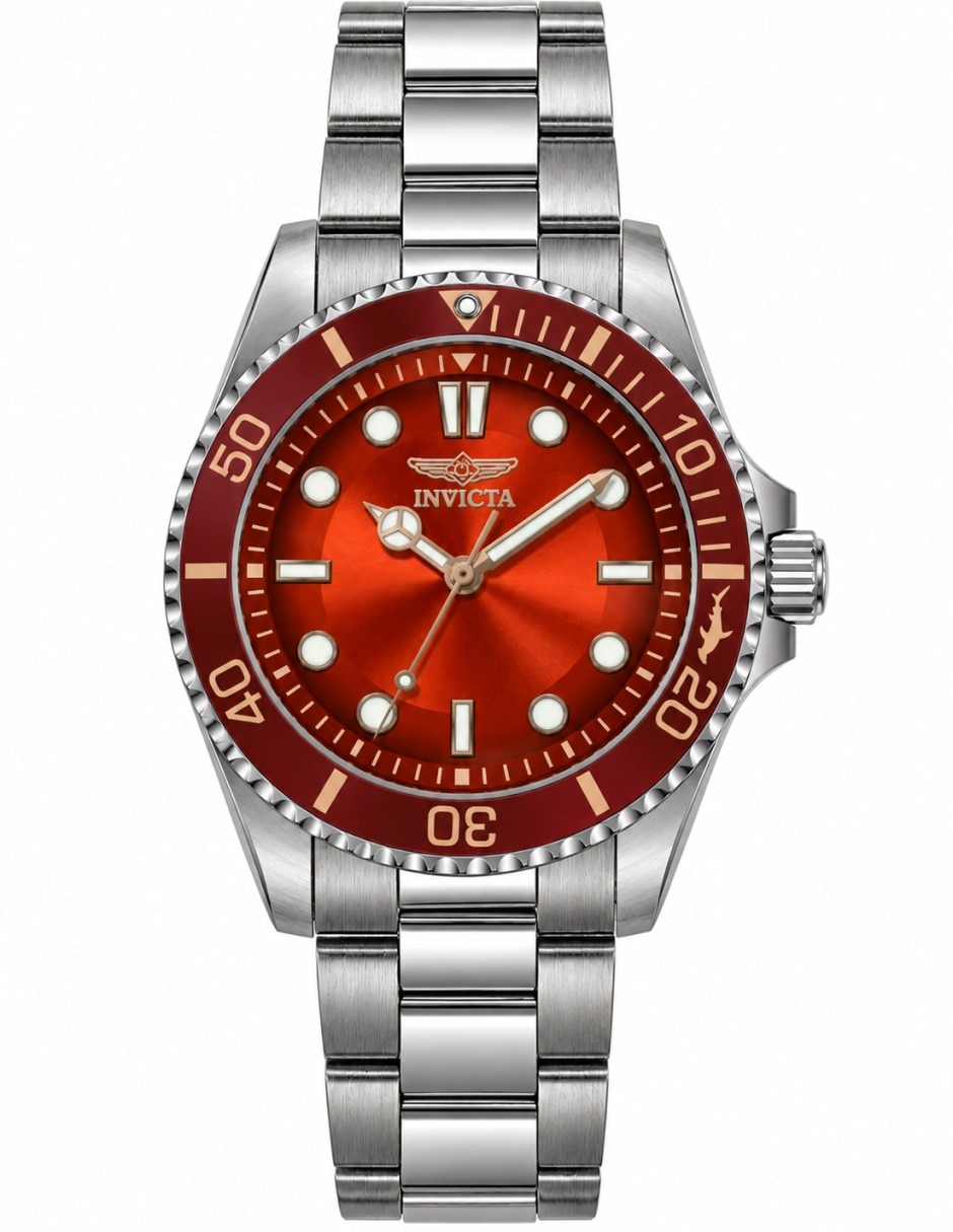 Reloj pro diver para mujer 50944 Reloj pro diver para mujer 50944