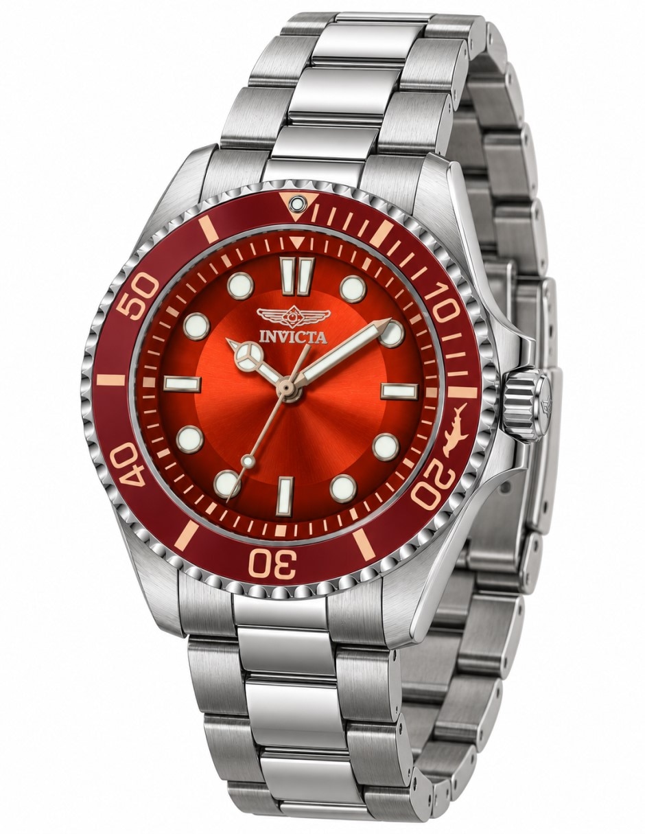 Reloj pro diver para mujer 50944 2