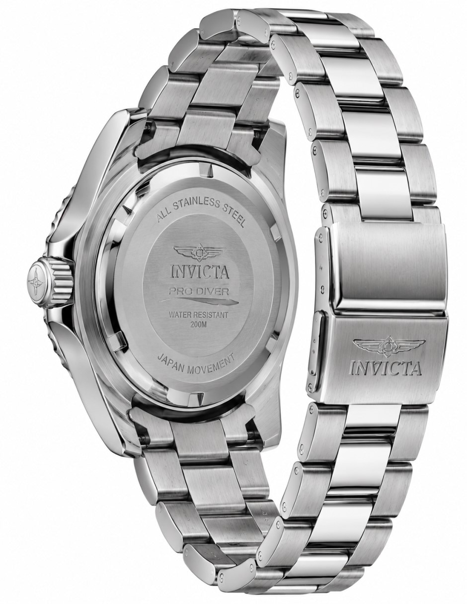 Reloj pro diver para mujer 50944 3