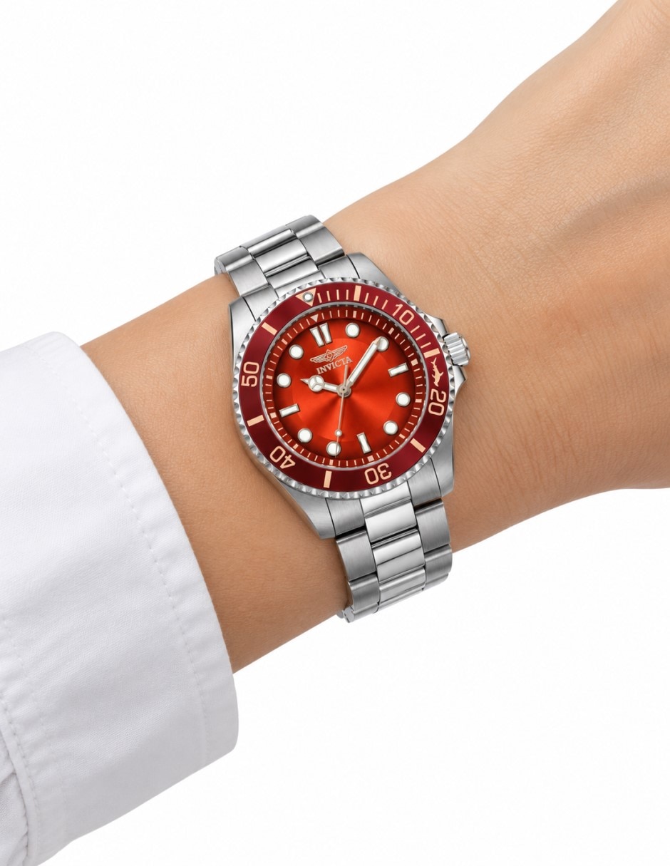 Reloj pro diver para mujer 50944 4