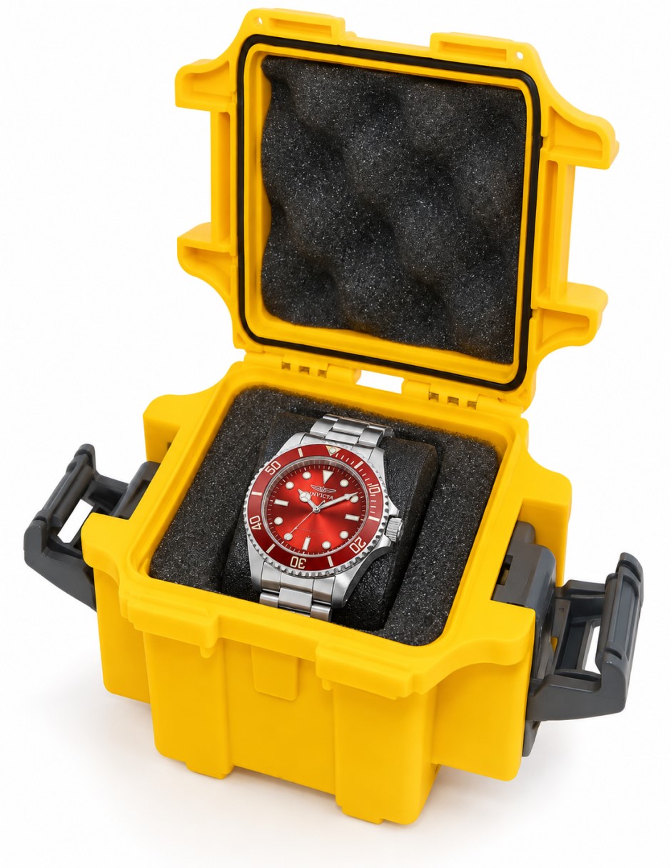 Reloj pro diver para mujer 50944 5