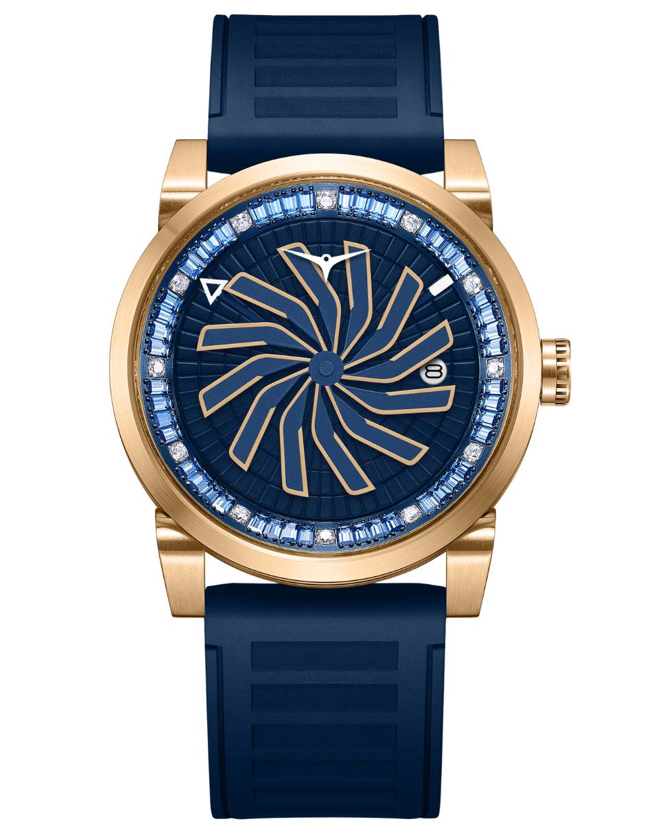 Reloj blade para hombre volt gem Reloj blade para hombre volt gem