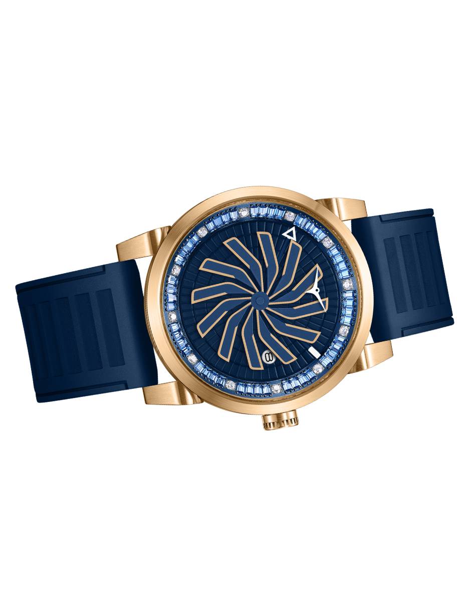 Reloj blade para hombre volt gem 2