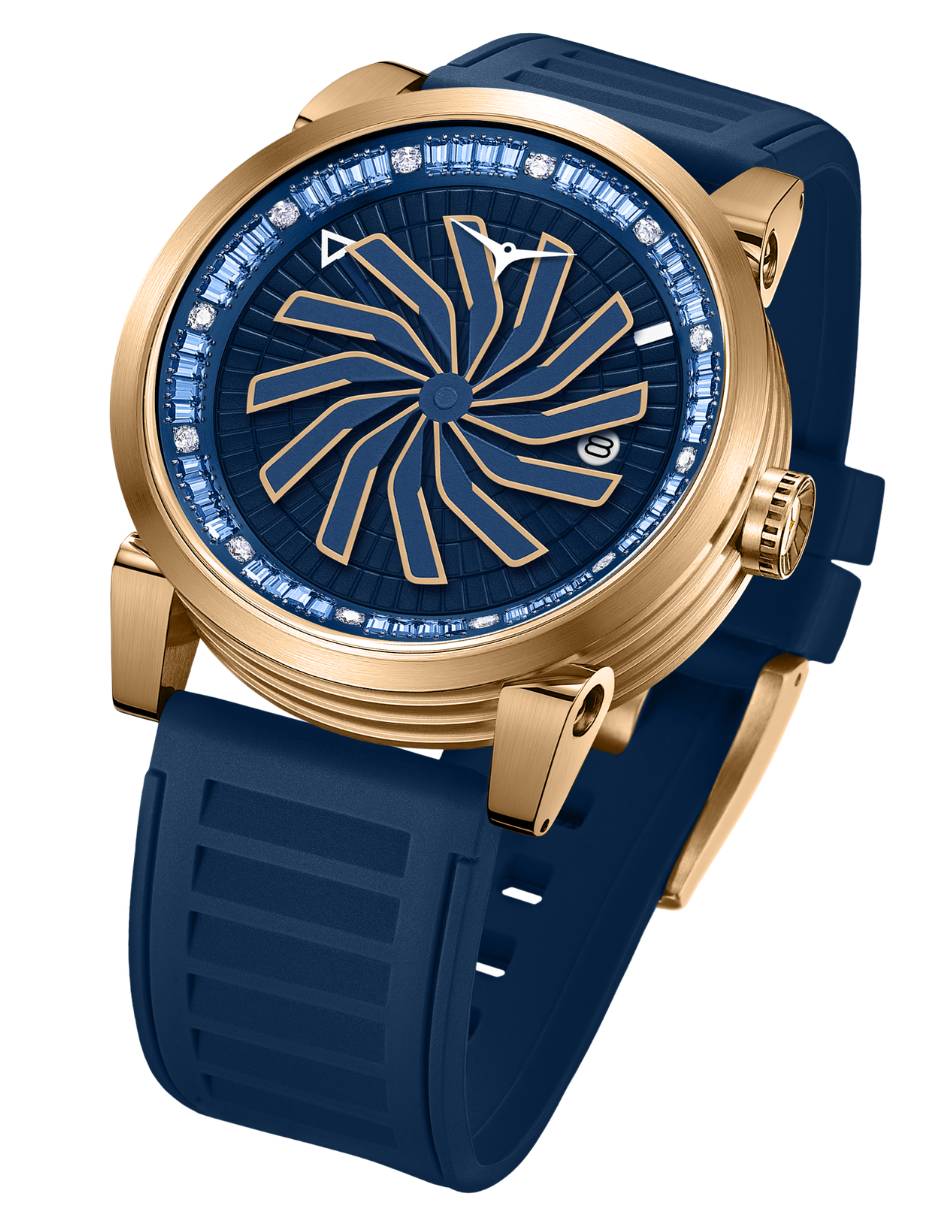 Reloj blade para hombre volt gem 3