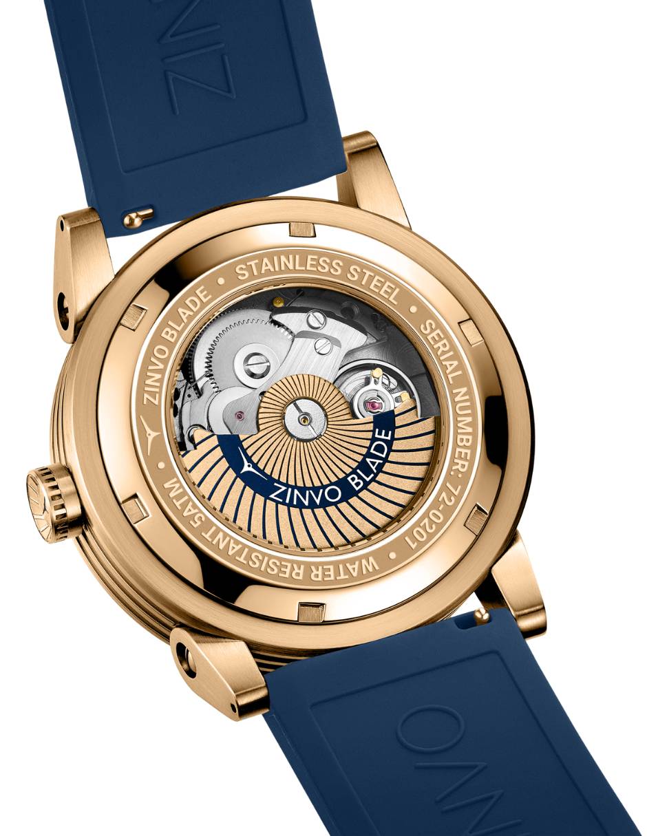Reloj blade para hombre volt gem 4
