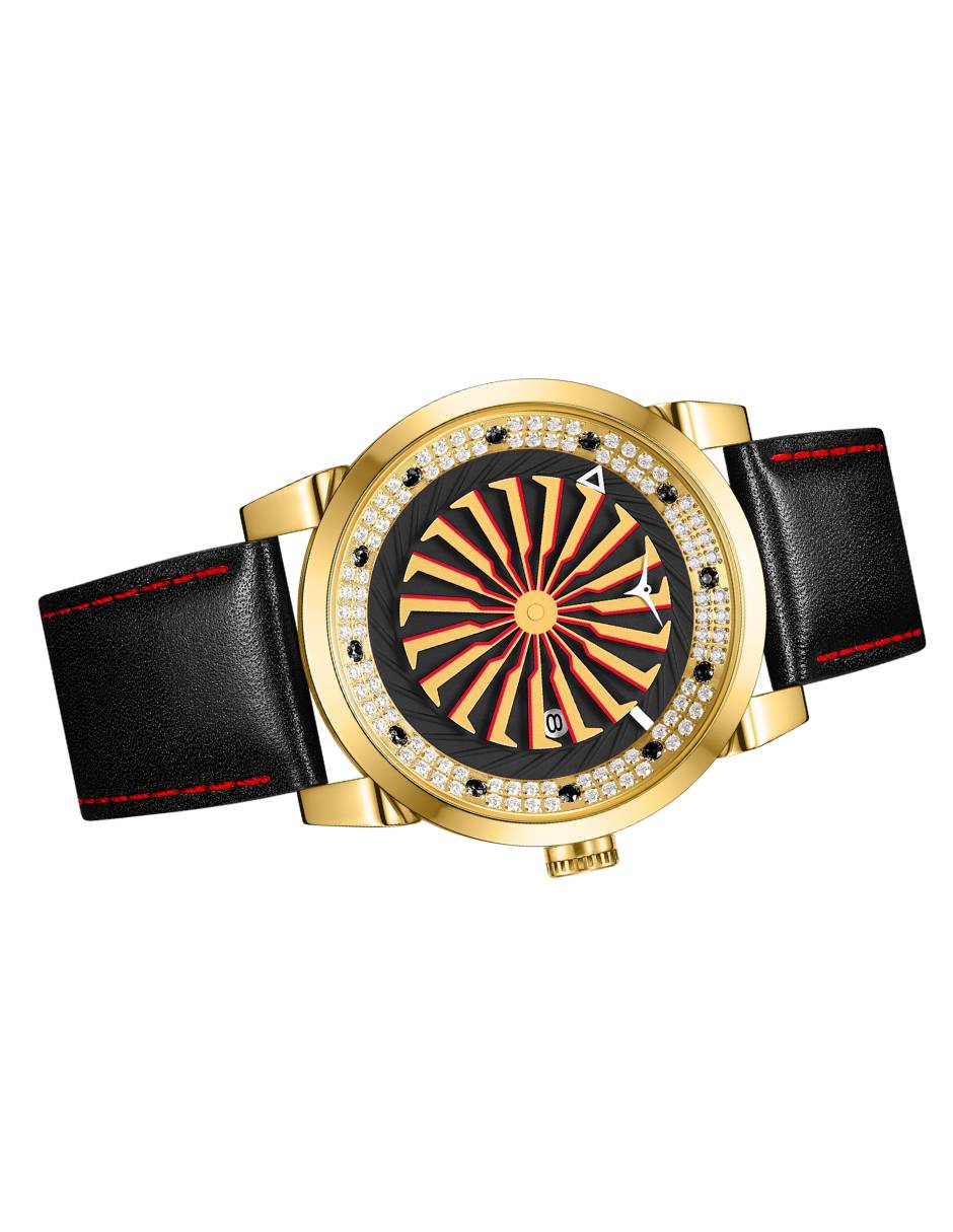 Reloj blade para hombre 12k gem 2