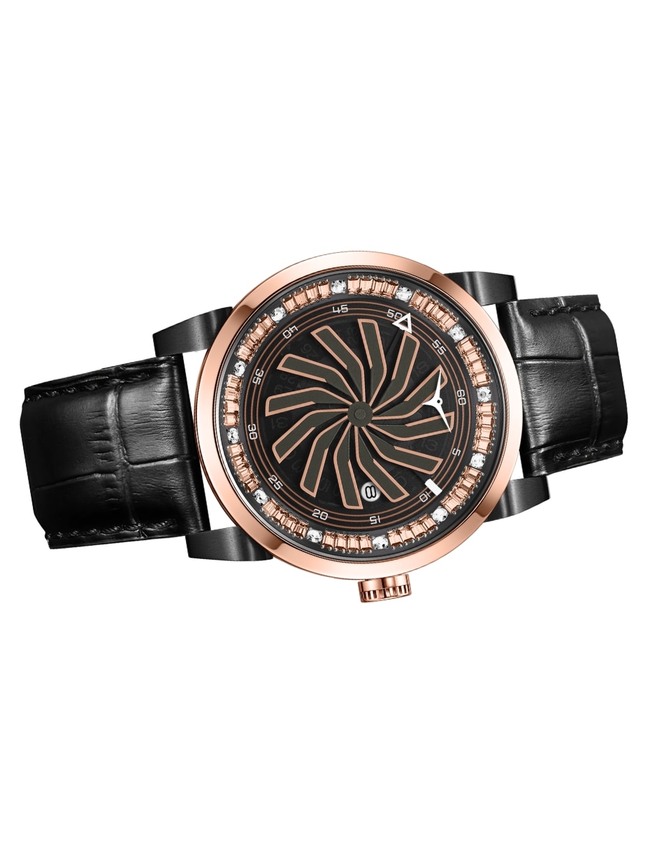 Reloj blade para hombre spirit gem 2