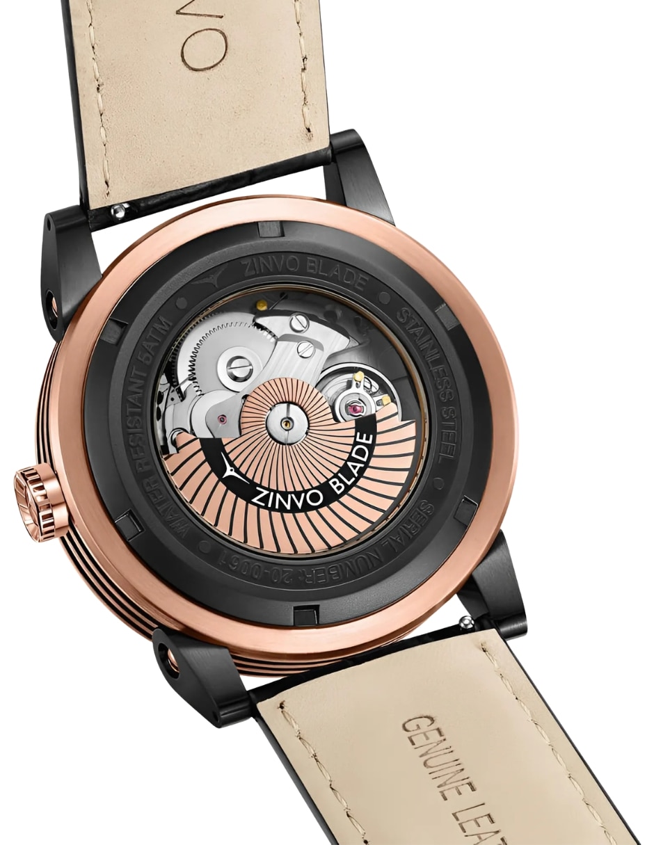 Reloj blade para hombre spirit gem 5