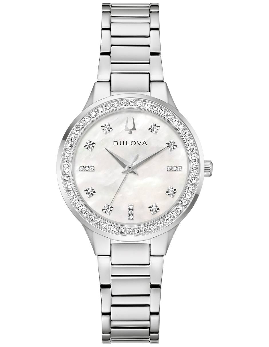 Reloj pulsera cristales para mujer 96x167 2