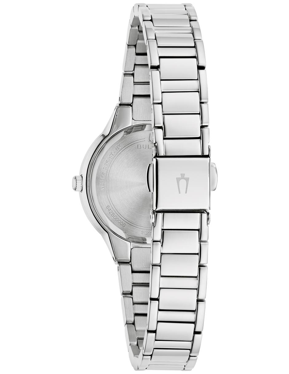 Reloj pulsera cristales para mujer 96x167 5