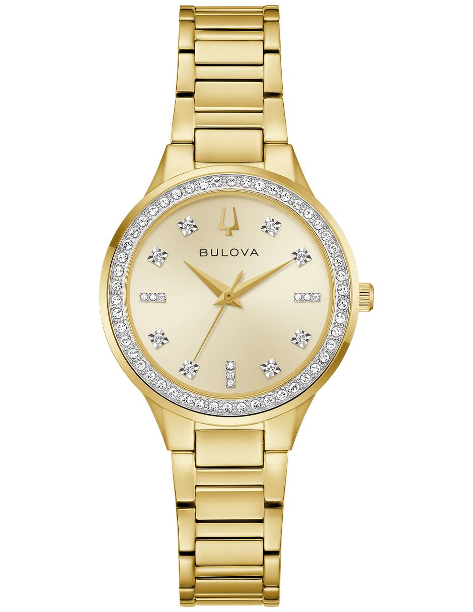 Reloj pulsera cristales para mujer 97x105 5