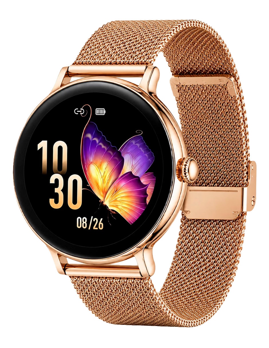 Smartwatch Q2 Pro con GPS 1