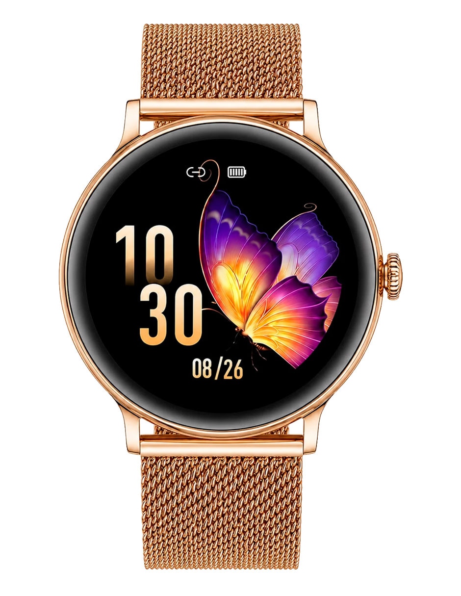 Smartwatch Q2 Pro con GPS 2