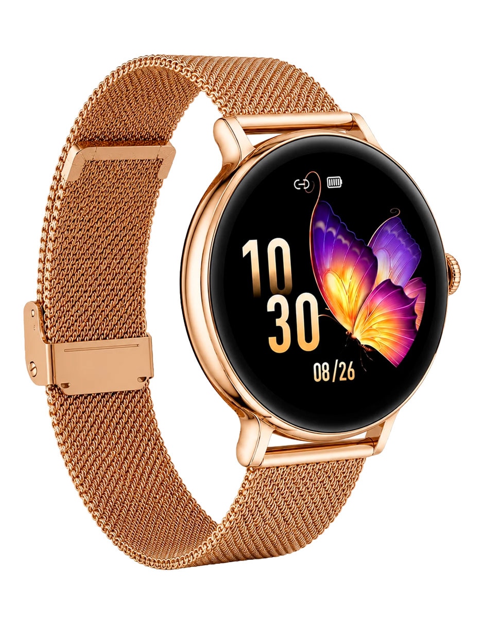 Smartwatch Q2 Pro con GPS 3