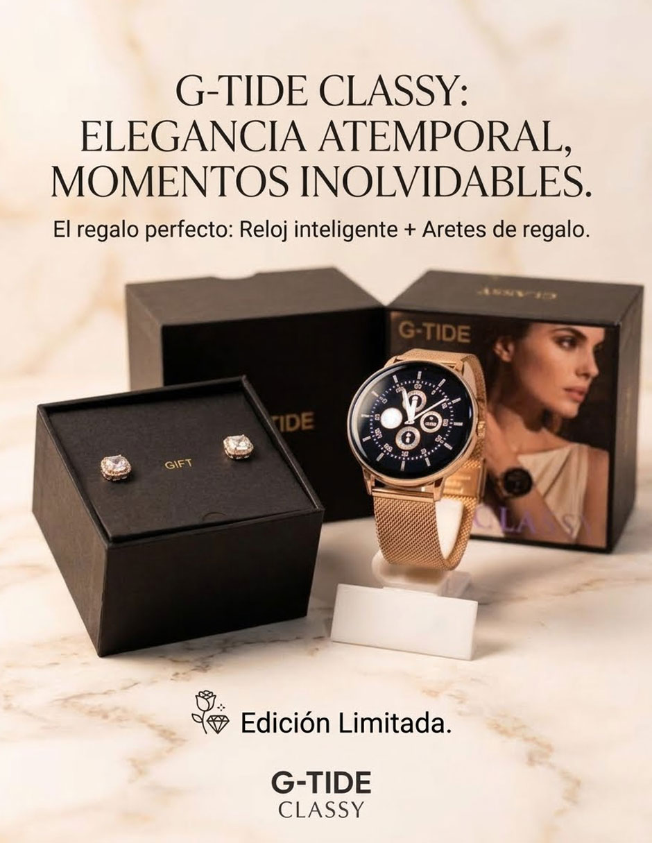 Smartwatch Q2 Pro con GPS 5