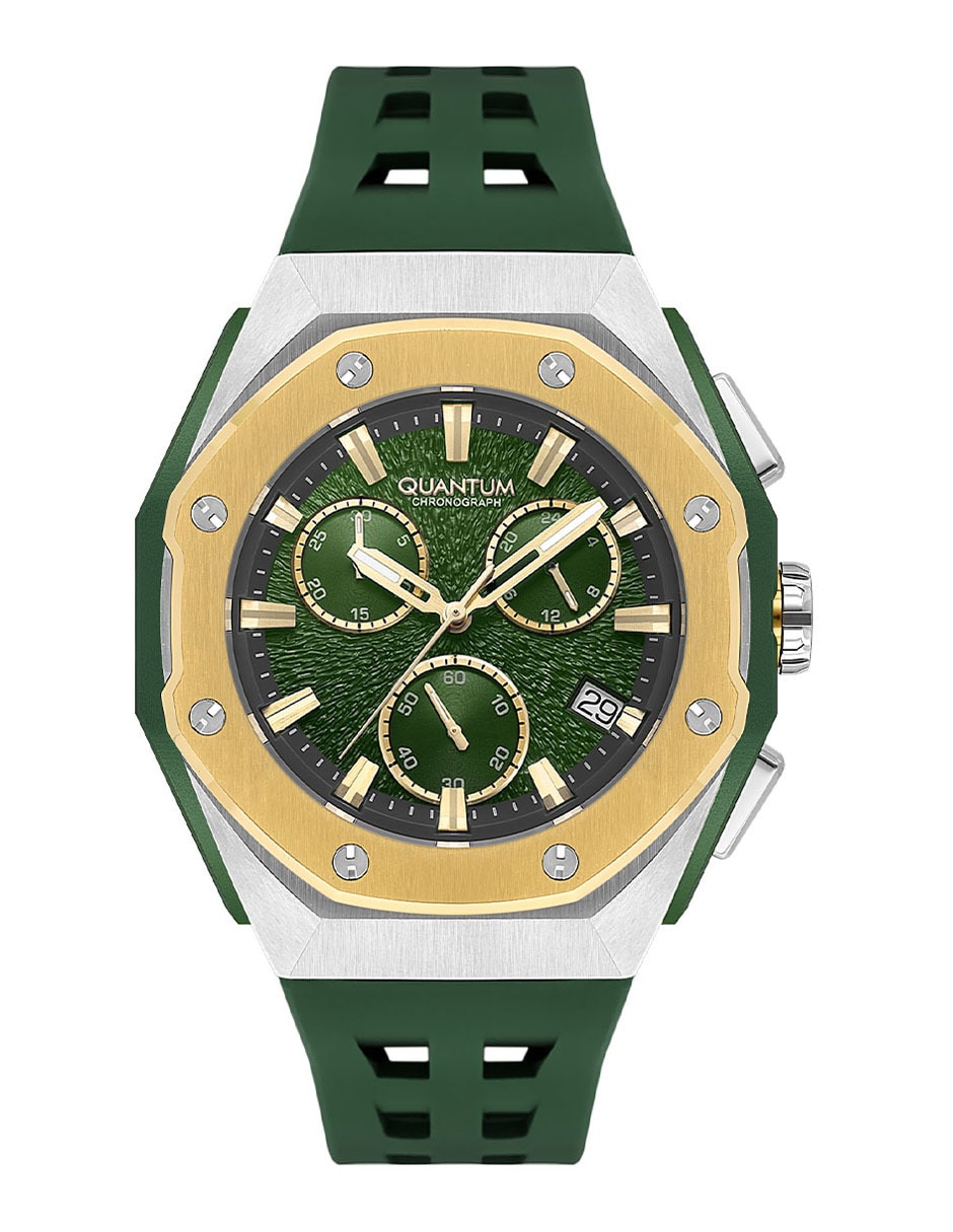 Reloj green collection para hombre hng1170.275