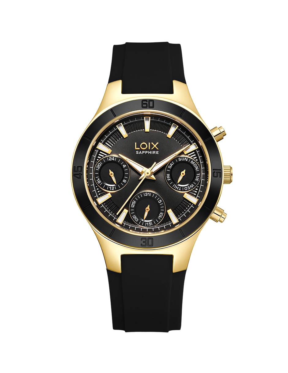 Reloj sport luxury para mujer la1159g-1 Reloj sport luxury para mujer la1159g-1