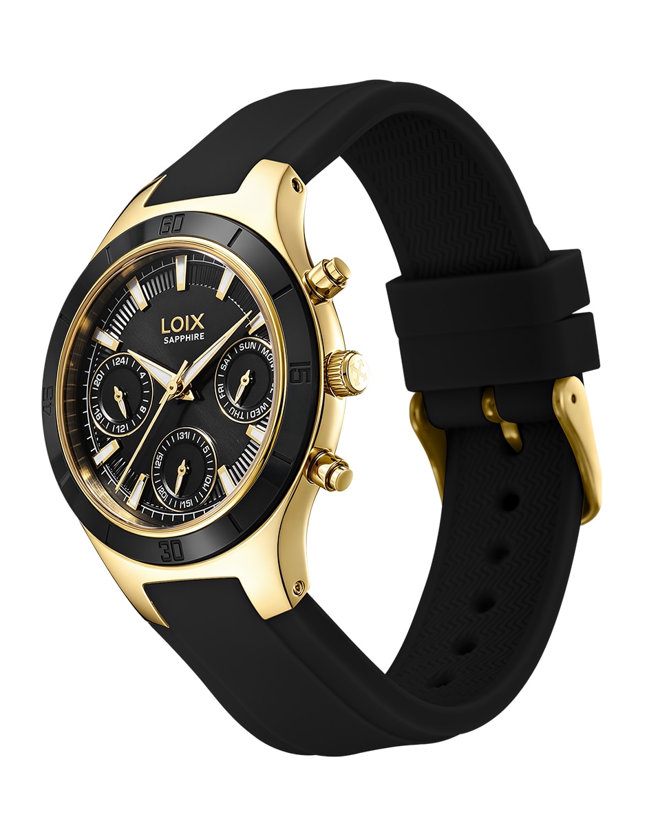 Reloj sport luxury para mujer la1159g-1 2