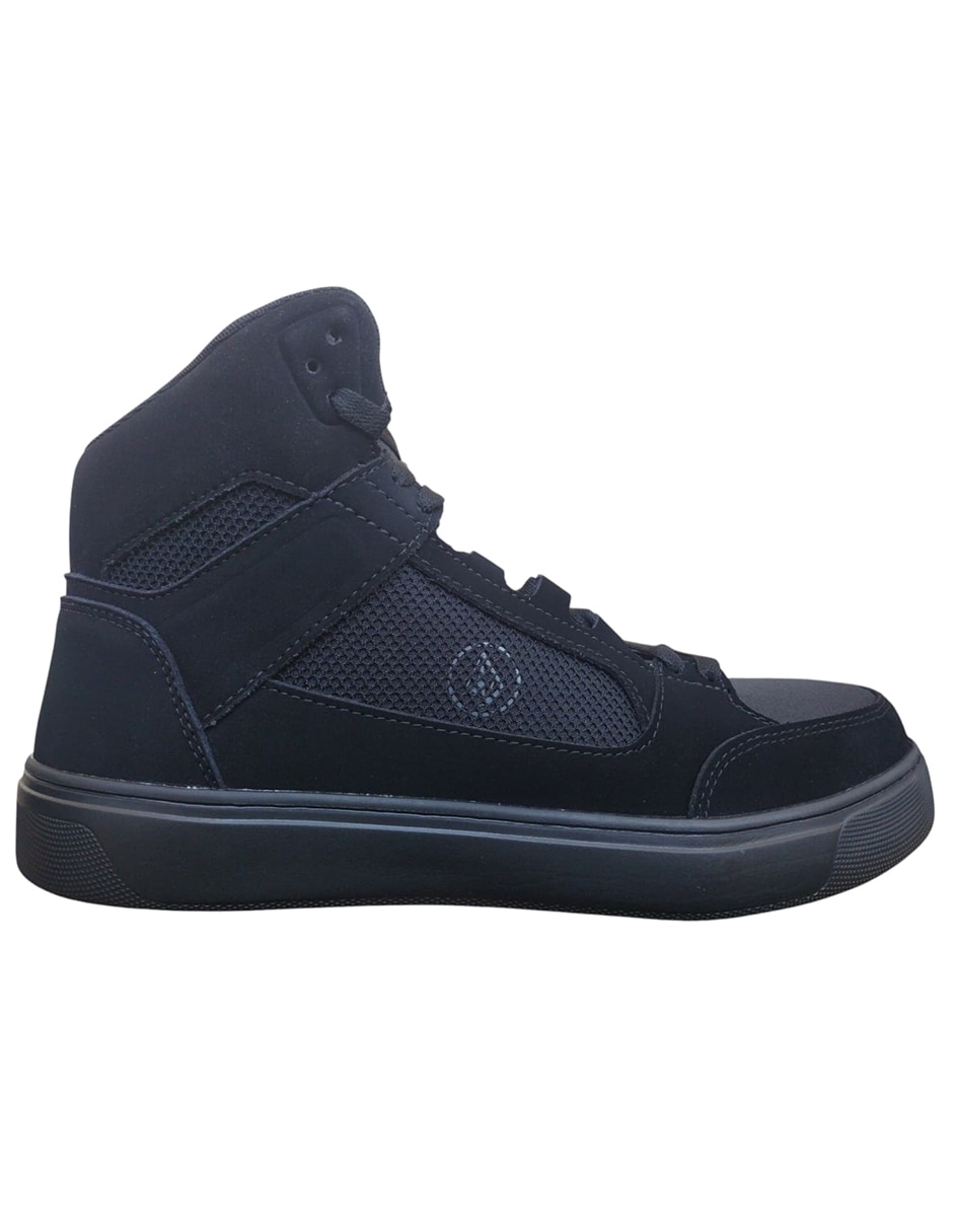 Zapatos de seguridad 3