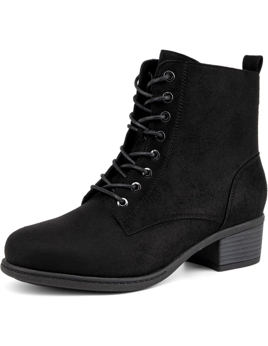 Bota al tobillo para mujer Bota al tobillo para mujer