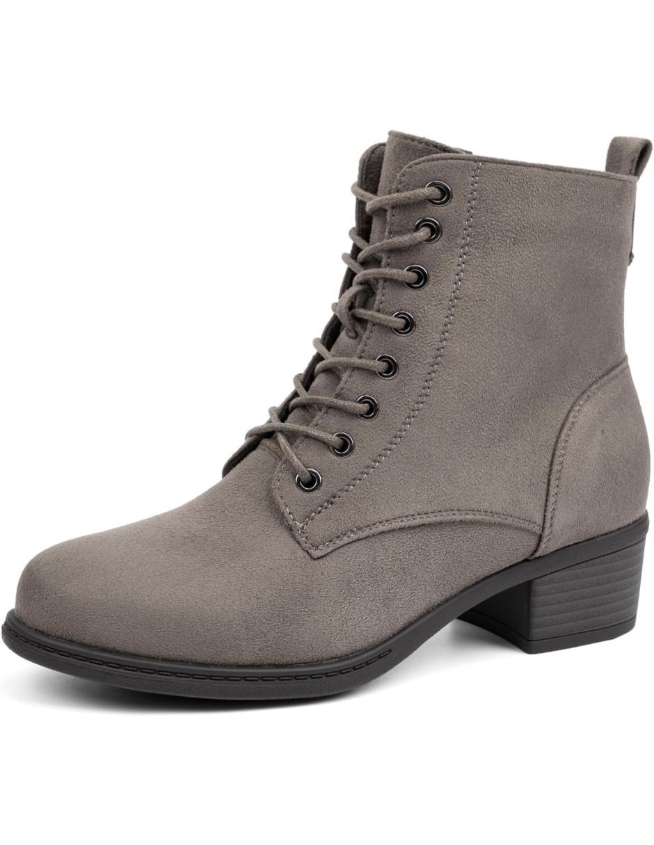Bota al tobillo para mujer Bota al tobillo para mujer