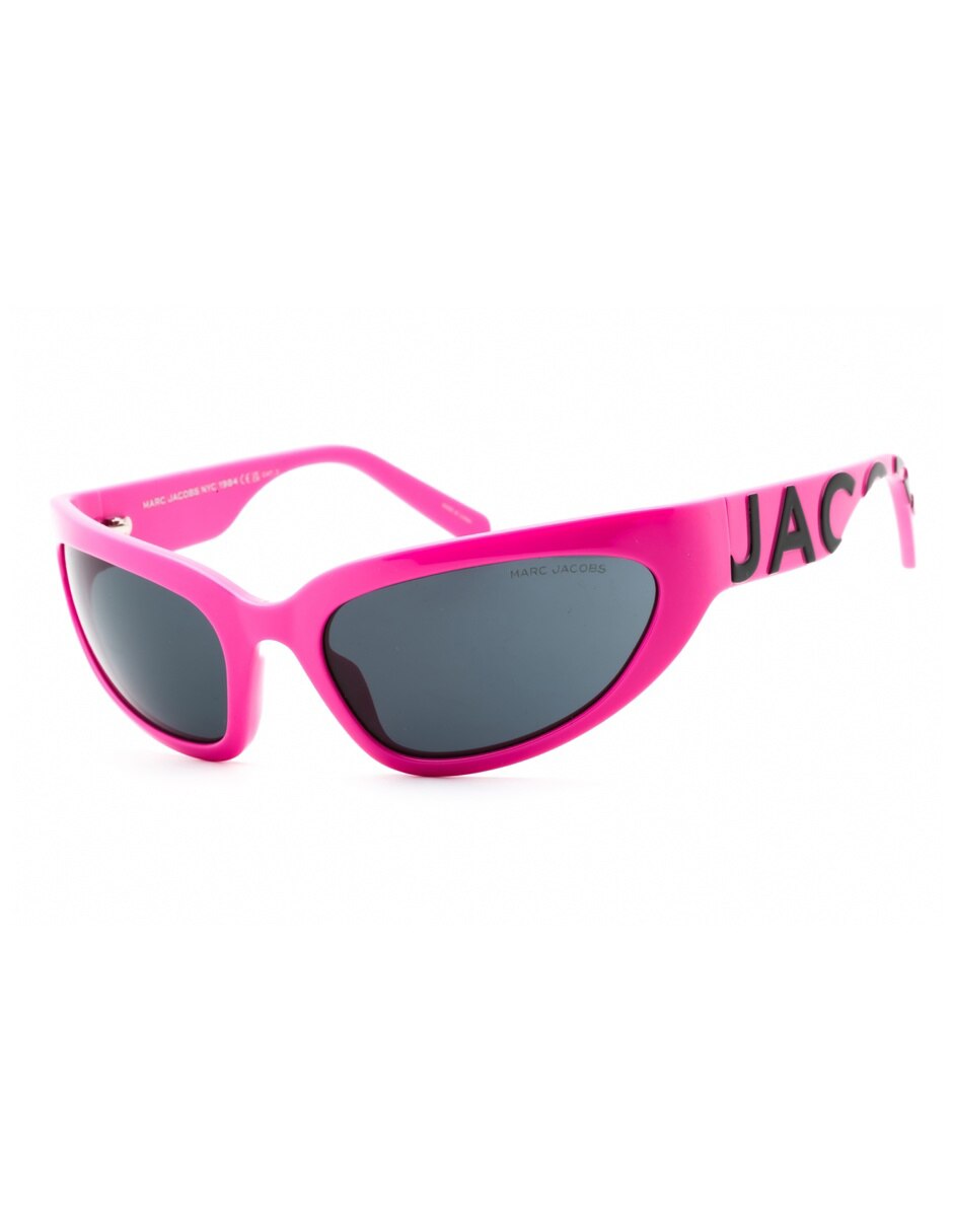 Lentes de sol Marc Jacobs 738/S MARC 738/S-0EWW IR para mujer 2
