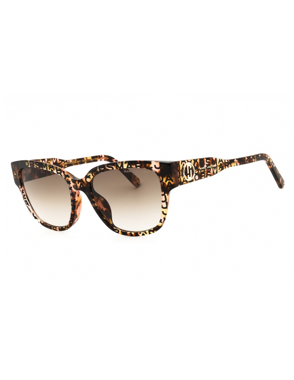 Lentes de sol Marc Jacobs 734/F/S MARC 734/F/S-0H7P HA para mujer 2