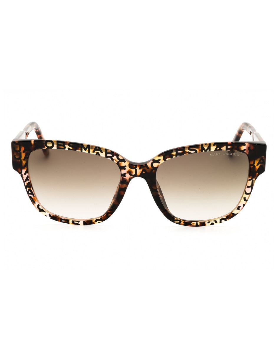 Lentes de sol Marc Jacobs 734/F/S MARC 734/F/S-0H7P HA para mujer Lentes de sol Marc Jacobs 734/F/S MARC 734/F/S-0H7P HA para mujer