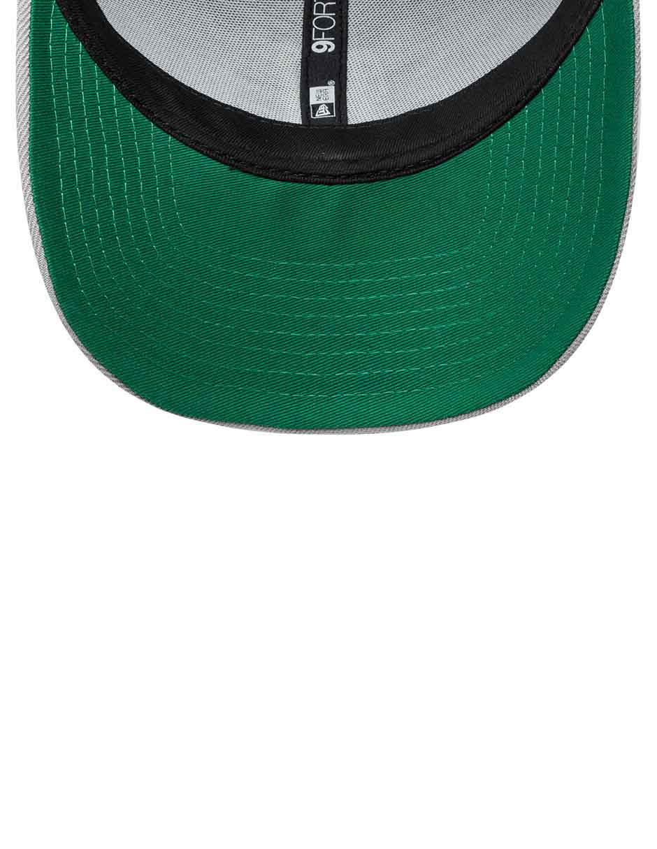 Gorra visera curva correa ajustable para béisbol Lmb Fangear LMB Sultanes de Monterrey para adulto 3