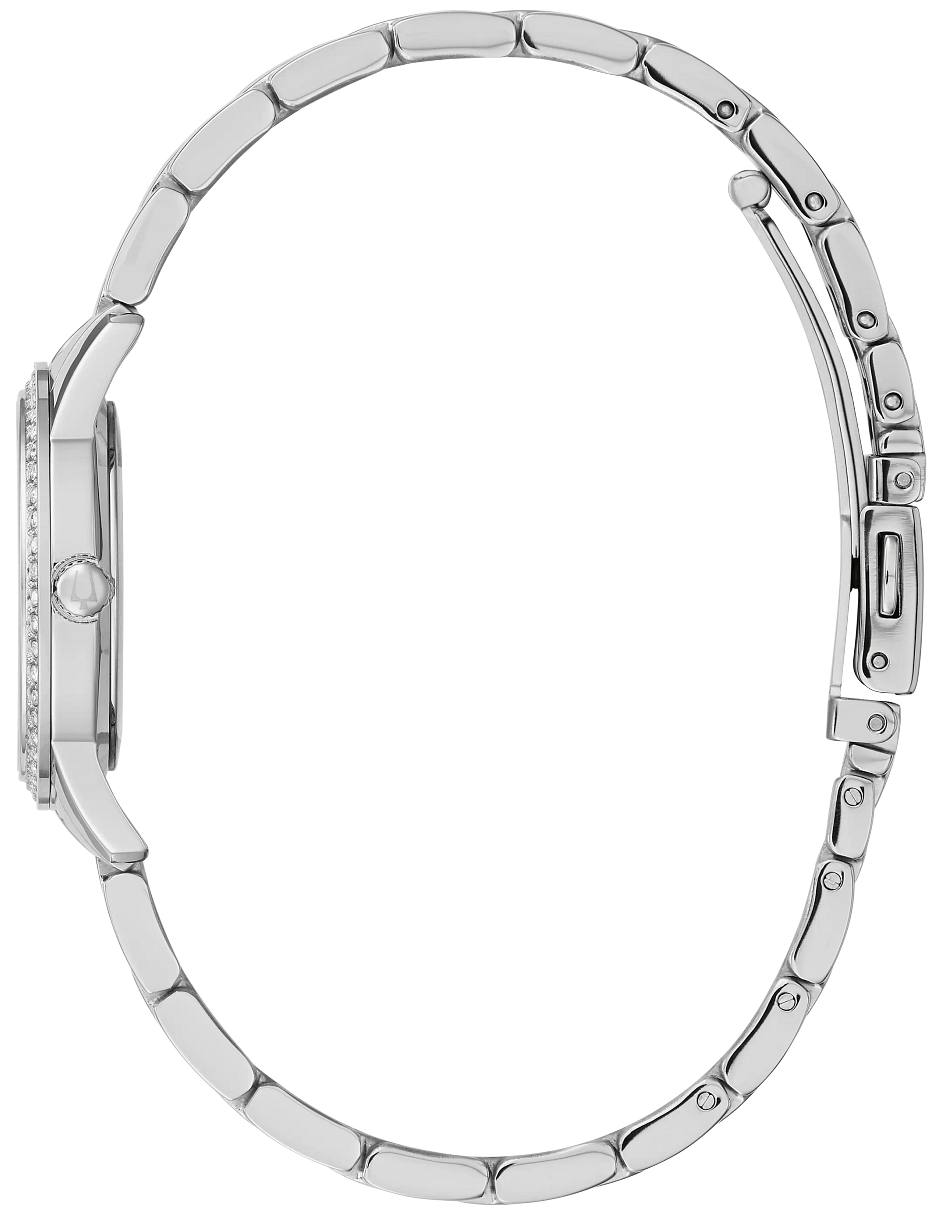 Bulova clásicos para mujer 96x155