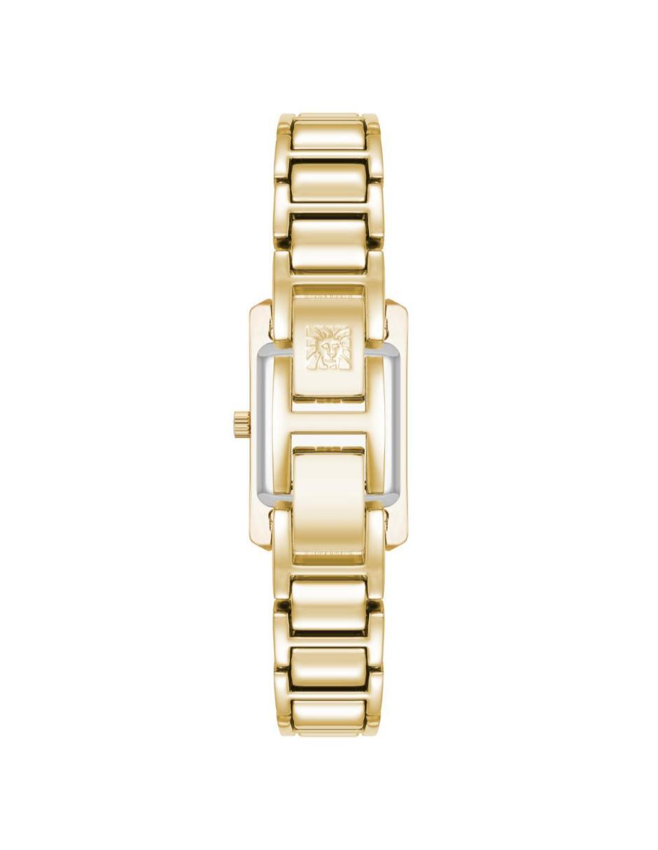 Reloj Gold Collection para mujer AK5114BKGB 2