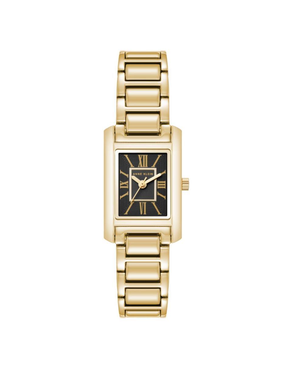 Reloj Gold Collection para mujer AK5114BKGB