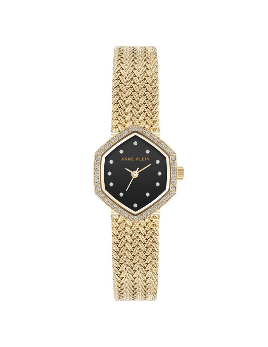 Reloj Gold para mujer AK5464BKGB