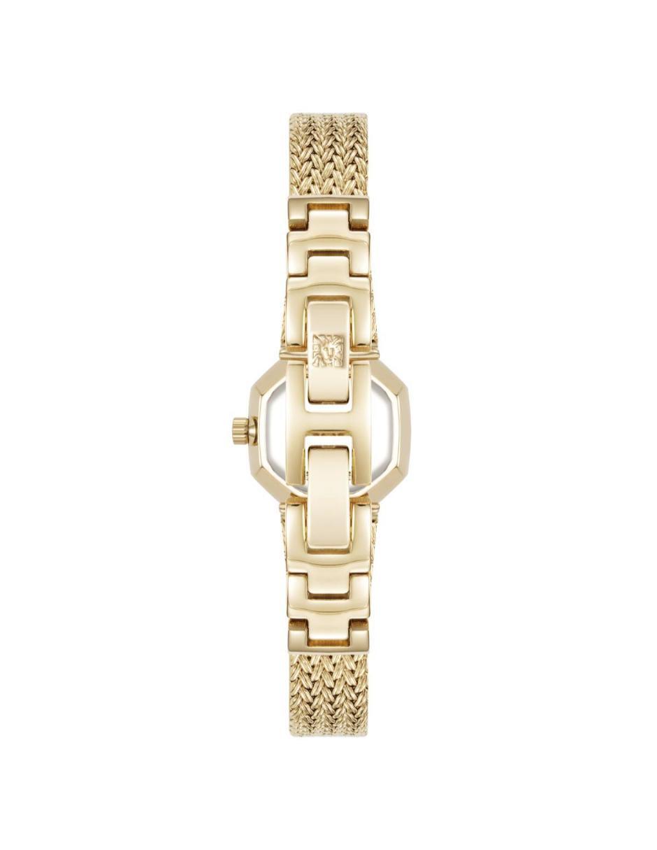 Reloj Gold Collection para mujer AK5464CMGB 2