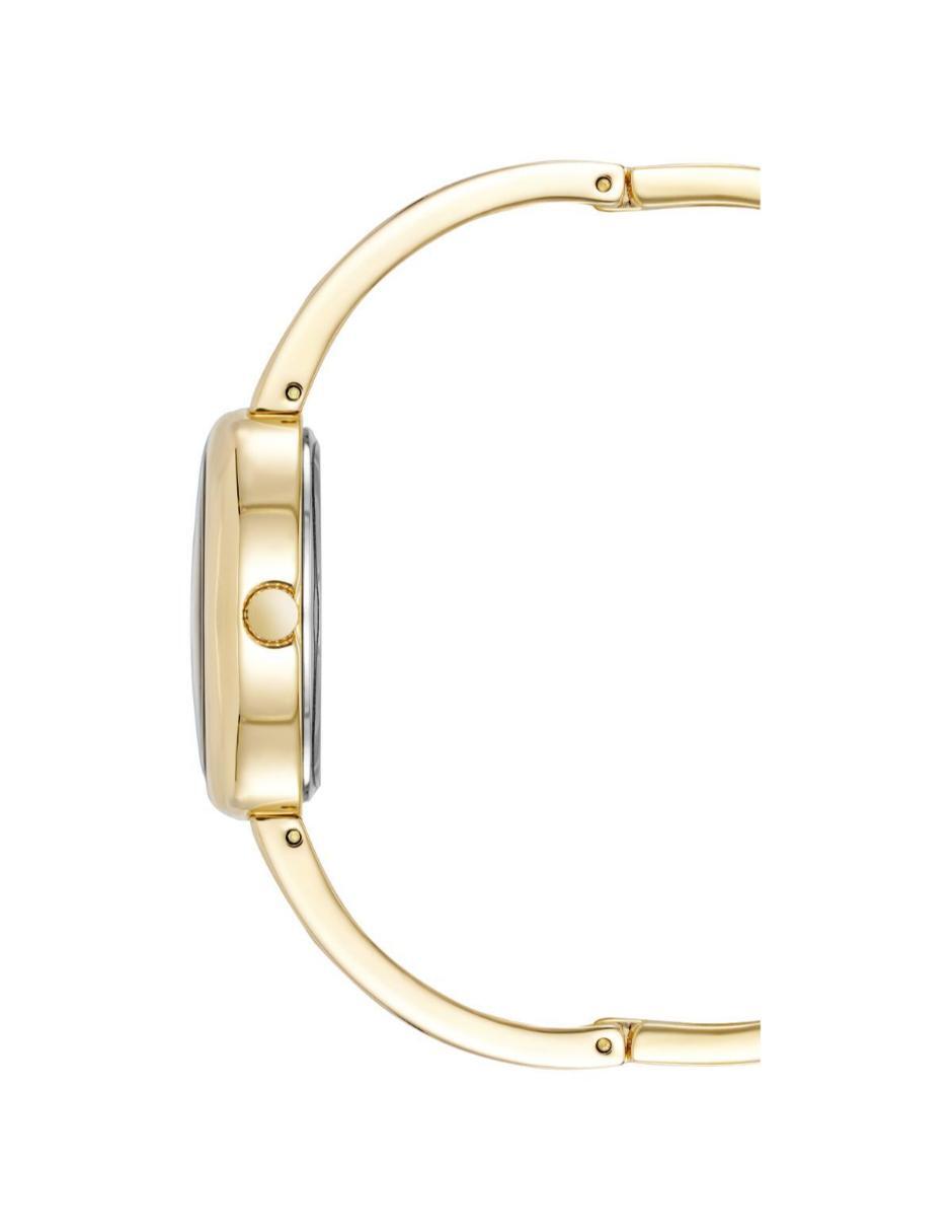Reloj gold para mujer ak5470gpst 3
