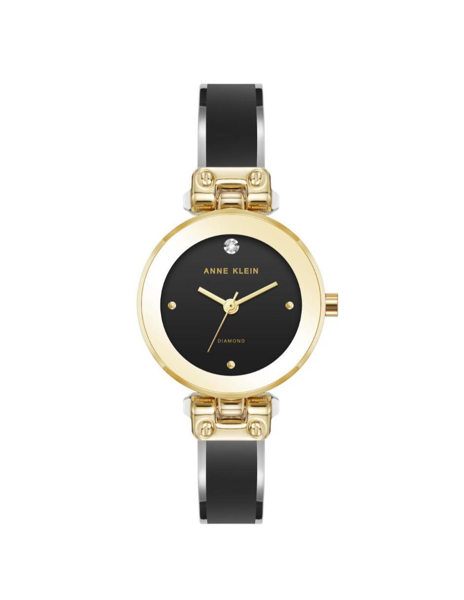 Reloj black para mujer ak1981bktt