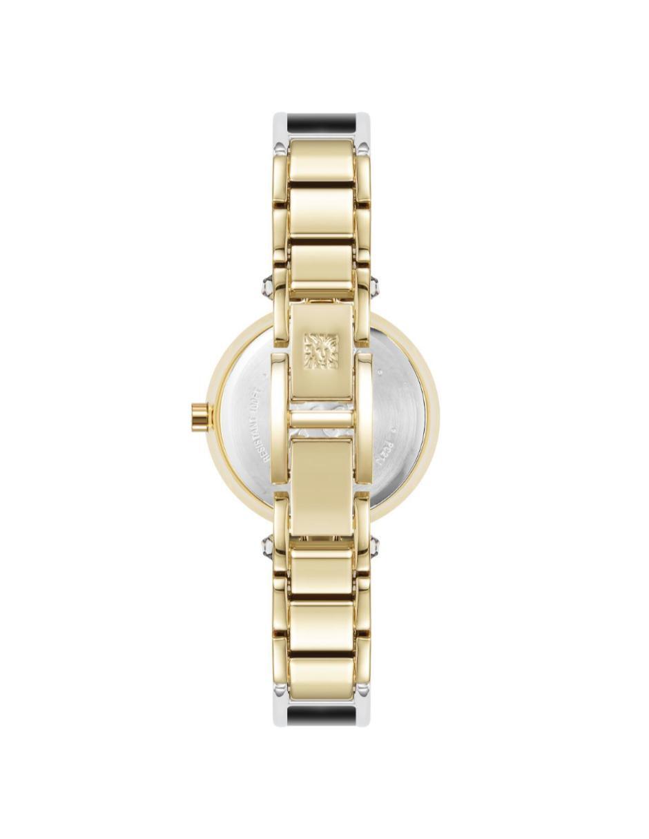 Reloj black para mujer ak1981bktt 3